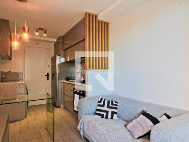 Kitnet, Casa Verde, 1 Quarto, 30 m2 São Paulo