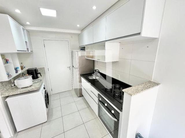 Kitnet, Casa Verde, 1 Quarto, 32 m2 São Paulo