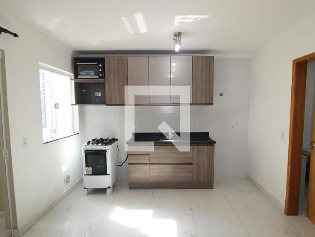 Kitnet, Casa Verde, 2 Quartos, 39 m2 São Paulo