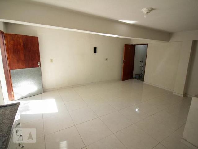 Kitnet, Castanho, 1 Quarto, 35 m2 Jundiaí