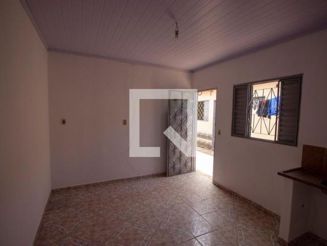Kitnet, Ceilândia, 1 Quarto, 26 m2 Brasília