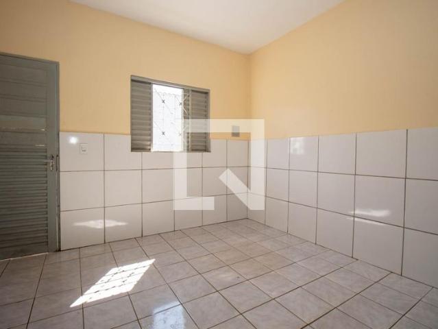 Kitnet, Ceilândia, 1 Quarto, 20 m2 Brasília