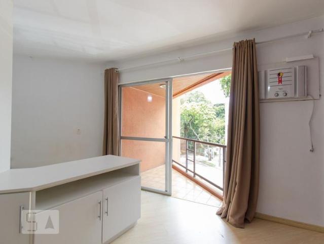 Kitnet, Centro Cívico, 1 Quarto, 47 m2 Curitiba
