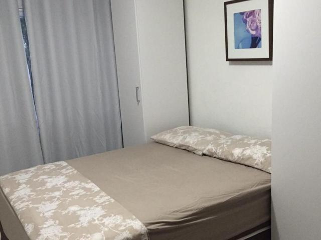 Kitnet, Centro Cívico, 1 Quarto, 25 m2 Curitiba
