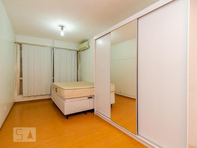 Kitnet, Centro Histórico, 1 Quarto, 42 m2 Porto Alegre
