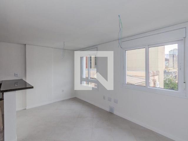 Kitnet, Centro Histórico, 1 Quarto, 24 m2 Porto Alegre