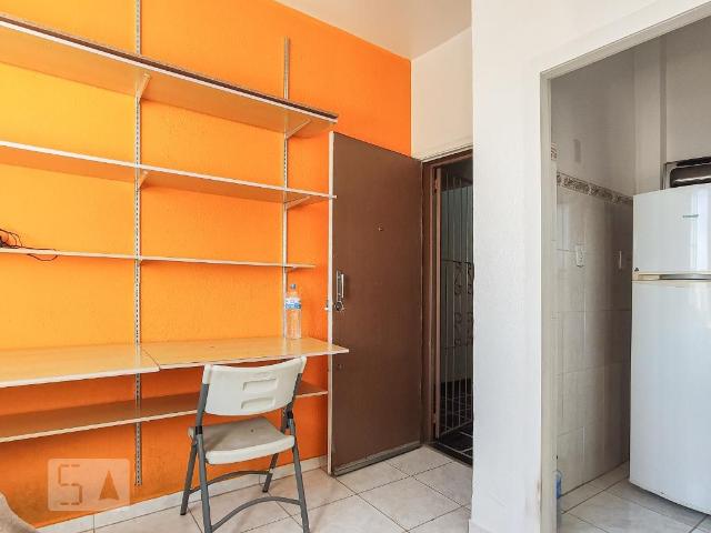 Apto, Centro Histórico, 1 Quarto, 34 m2 Porto Alegre