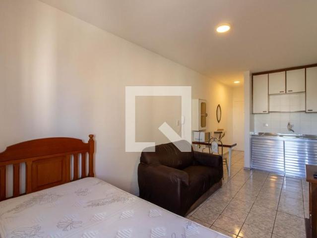 Kitnet, Centro, 0 Quarto, 38 m2 Guarulhos