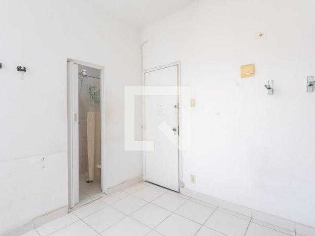Kitnet, Centro, 0 Quarto, 32 m2 Rio de Janeiro