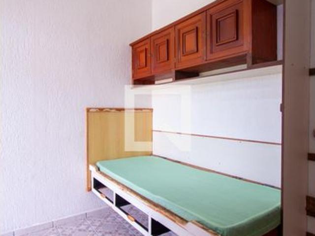 Kitnet, Centro, 1 Quarto, 15 m2 Niterói