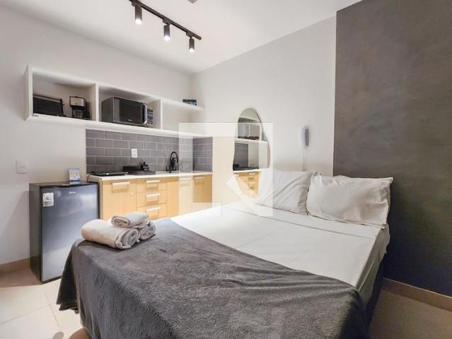 Kitnet, Centro, 1 Quarto, 15 m2 Rio de Janeiro