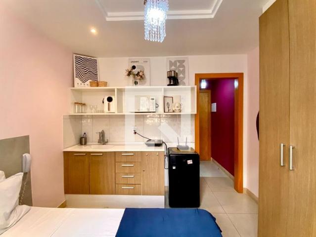 Kitnet, Centro, 1 Quarto, 15 m2 Rio de Janeiro