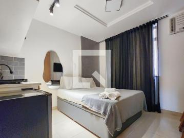 Kitnet, Centro, 1 Quarto, 15 m2 Rio de Janeiro