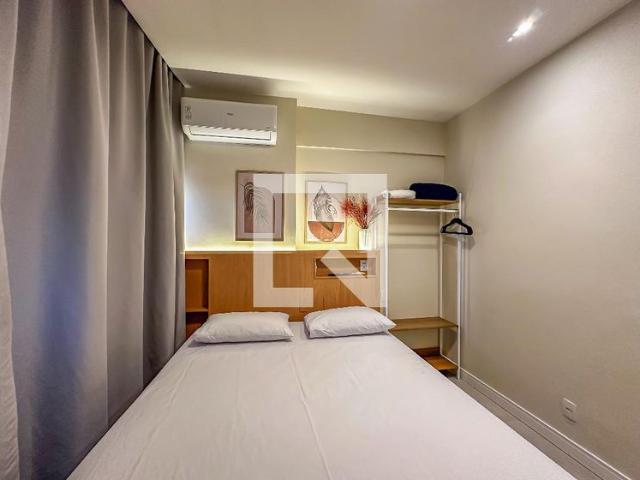 Kitnet, Centro, 1 Quarto, 17 m2 Rio de Janeiro