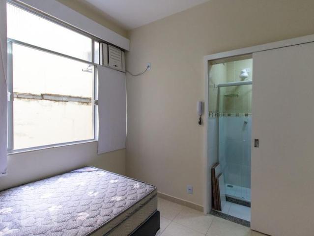Kitnet, Centro, 1 Quarto, 18 m2 Rio de Janeiro