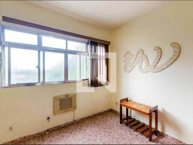 Kitnet, Centro, 1 Quarto, 18 m2 Santos