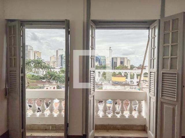 Kitnet, Centro, 1 Quarto, 19 m2 Rio de Janeiro