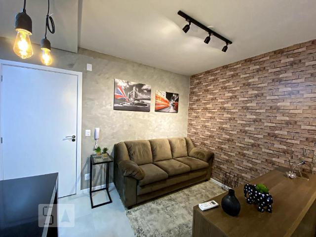 Kitnet, Centro, 1 Quarto, 24 m2 Novo Hamburgo