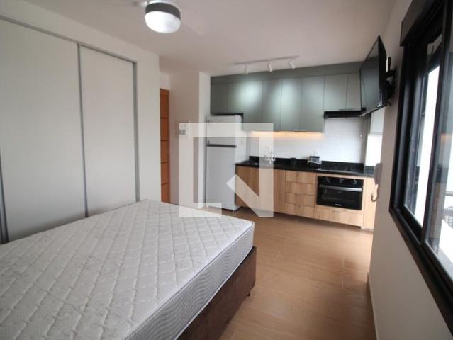 Kitnet, Centro, 1 Quarto, 24 m2 Osasco