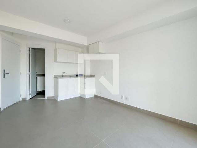 Kitnet, Centro, 1 Quarto, 24 m2 Osasco