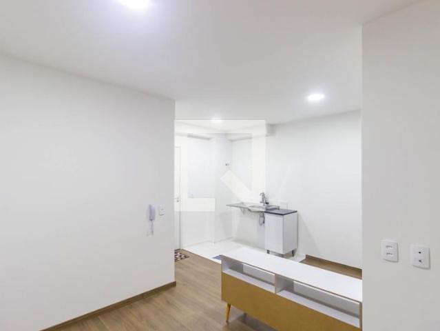Kitnet, Centro, 1 Quarto, 24 m2 Osasco