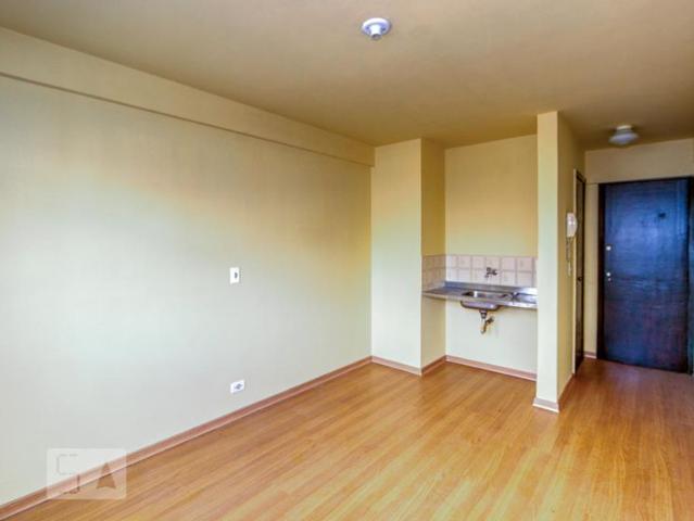 Kitnet, Centro, 1 Quarto, 24 m2 Curitiba