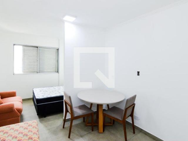 Kitnet, Centro, 1 Quarto, 24 m2 Guarulhos