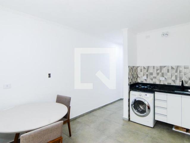 Kitnet, Centro, 1 Quarto, 24 m2 Guarulhos