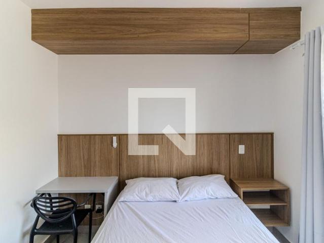 Kitnet, Centro, 1 Quarto, 24 m2 São Paulo