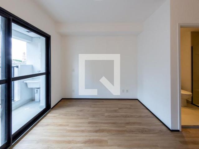 Kitnet, Centro, 1 Quarto, 24 m2 São Paulo