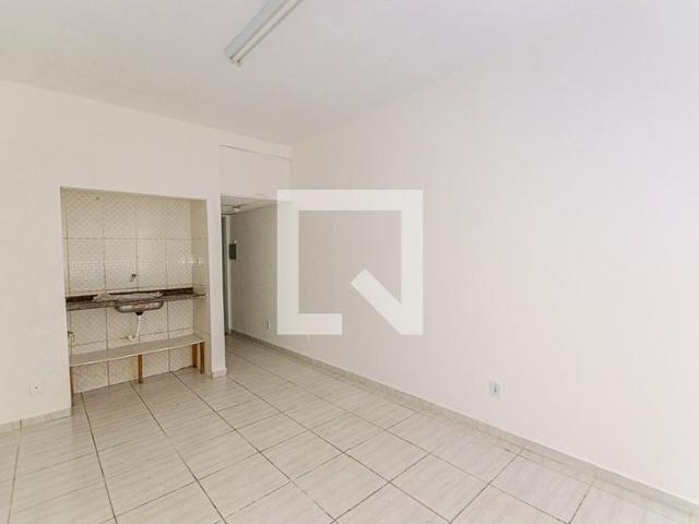 Kitnet, Centro, 1 Quarto, 25 m2 Niterói