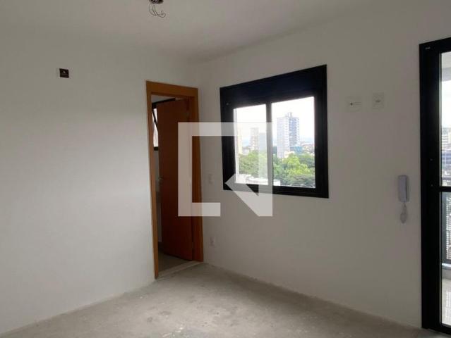 Kitnet, Centro, 1 Quarto, 25 m2 Osasco
