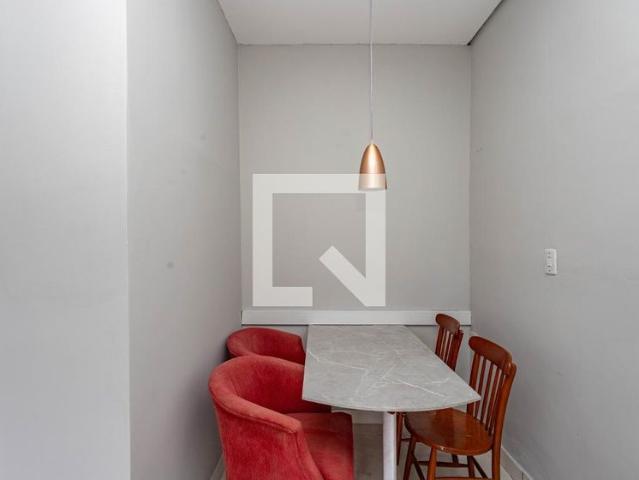 Kitnet, Centro, 1 Quarto, 25 m2 Diadema