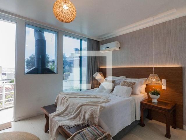 Kitnet, Centro, 1 Quarto, 25 m2 Florianópolis