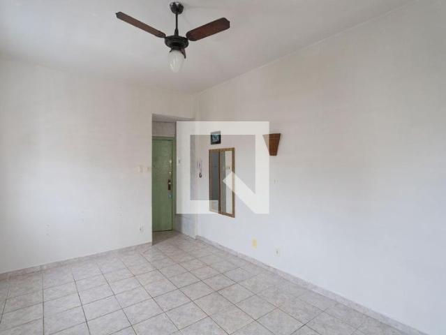 Kitnet, Centro, 1 Quarto, 25 m2 Rio de Janeiro
