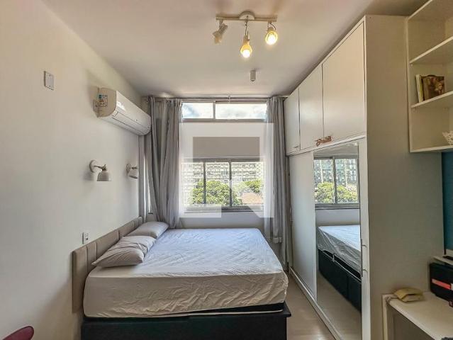 Kitnet, Centro, 1 Quarto, 25 m2 Rio de Janeiro