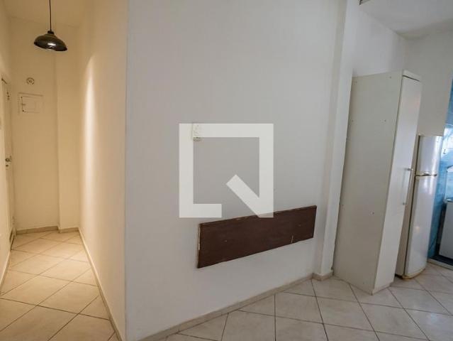 Kitnet, Centro, 1 Quarto, 25 m2 Rio de Janeiro
