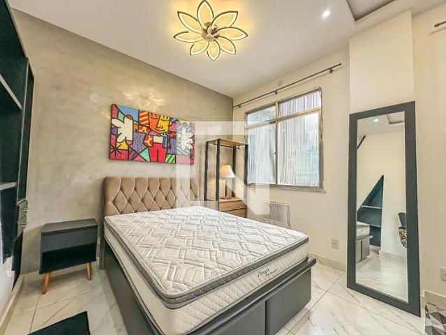 Kitnet, Centro, 1 Quarto, 25 m2 Rio de Janeiro