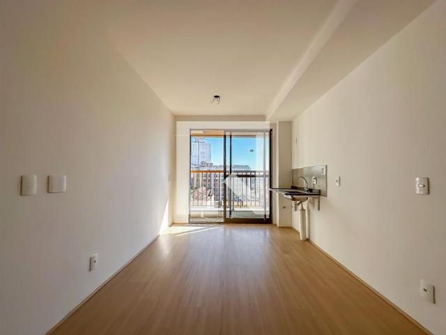 Kitnet, Centro, 1 Quarto, 25 m2 Rio de Janeiro
