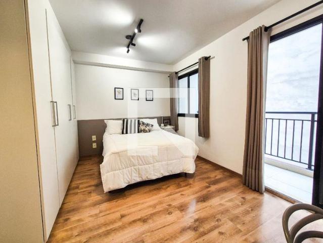 Kitnet, Centro, 1 Quarto, 25 m2 São Paulo