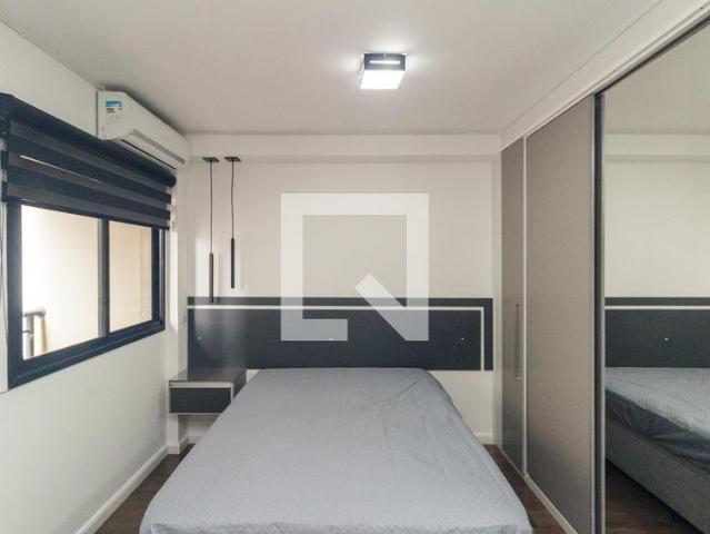 Kitnet, Centro, 1 Quarto, 25 m2 São Paulo