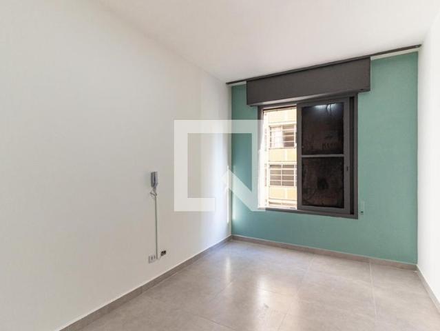 Kitnet, Centro, 1 Quarto, 25 m2 São Paulo