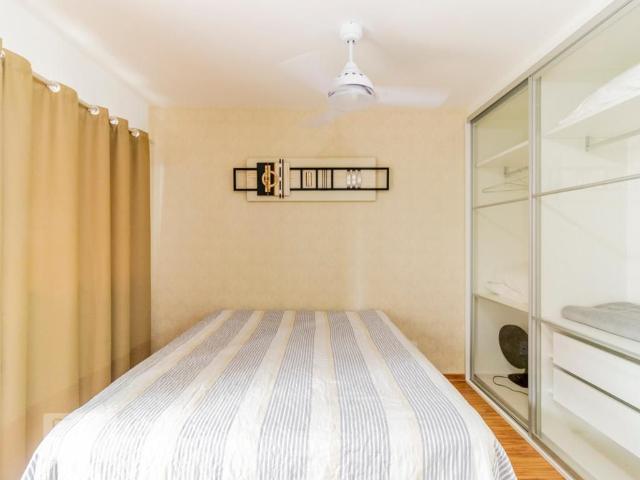 Kitnet, Centro, 1 Quarto, 25 m2 São Paulo