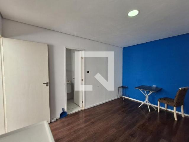 Kitnet, Centro, 1 Quarto, 25 m2 Santo André