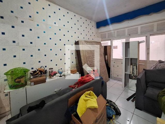 Kitnet, Centro, 1 Quarto, 26 m2 Niterói