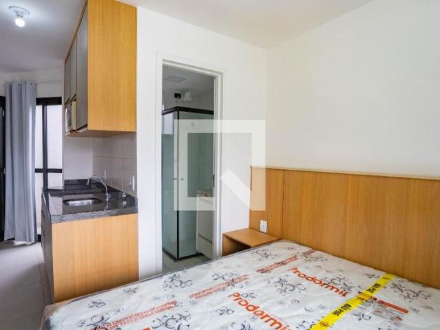 Kitnet, Centro, 1 Quarto, 26 m2 Diadema