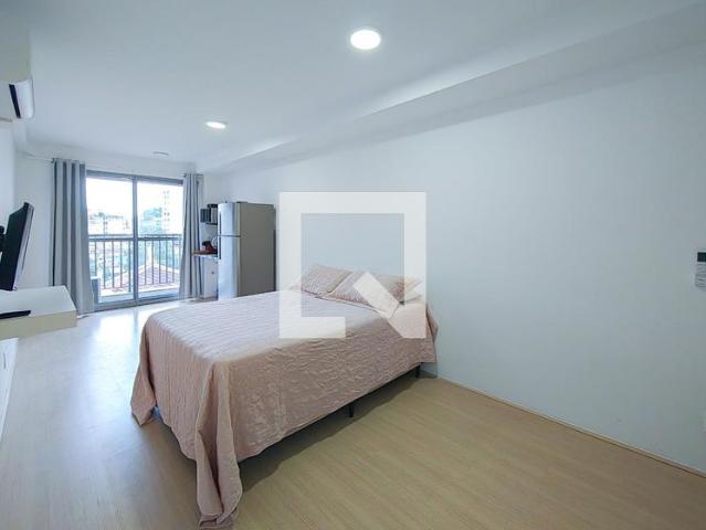 Kitnet, Centro, 1 Quarto, 26 m2 Rio de Janeiro