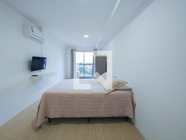 Kitnet, Centro, 1 Quarto, 26 m2 Rio de Janeiro