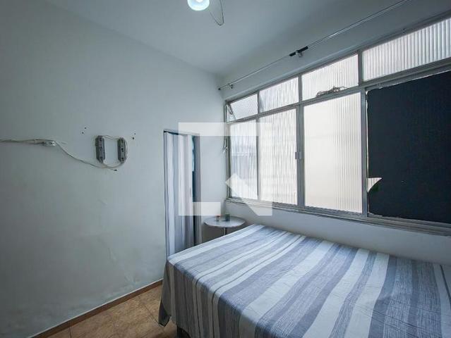 Kitnet, Centro, 1 Quarto, 26 m2 Rio de Janeiro