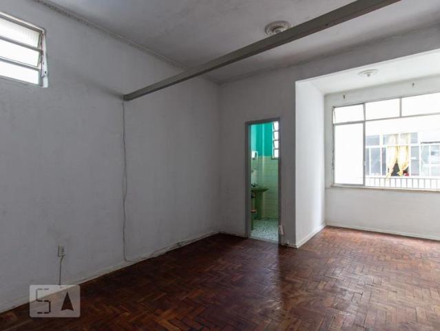 Kitnet, Centro, 1 Quarto, 26 m2 Rio de Janeiro